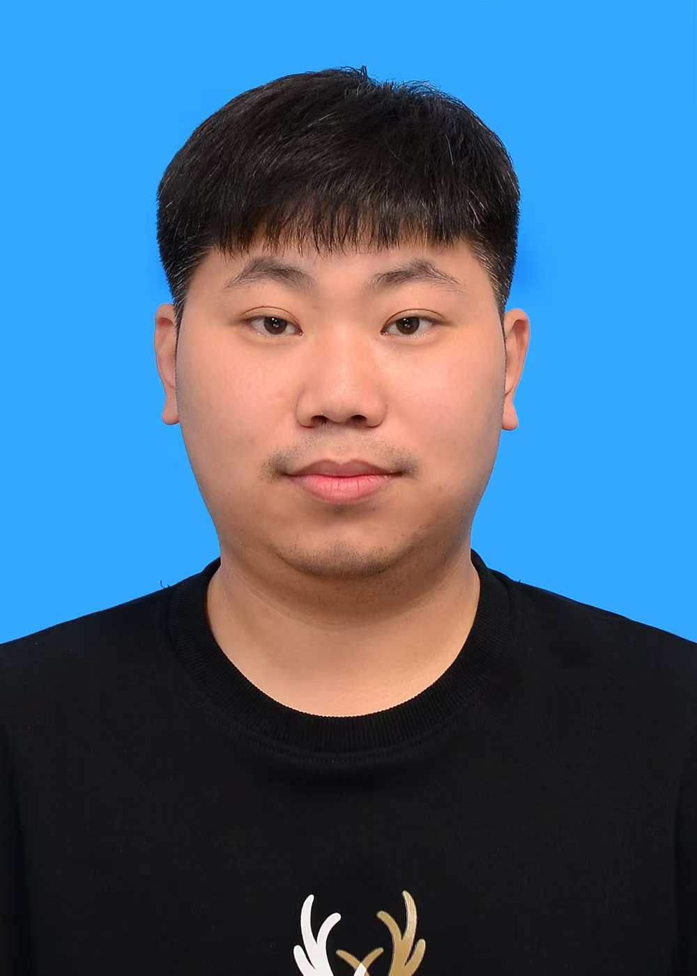 Dr. Guangsheng Lu