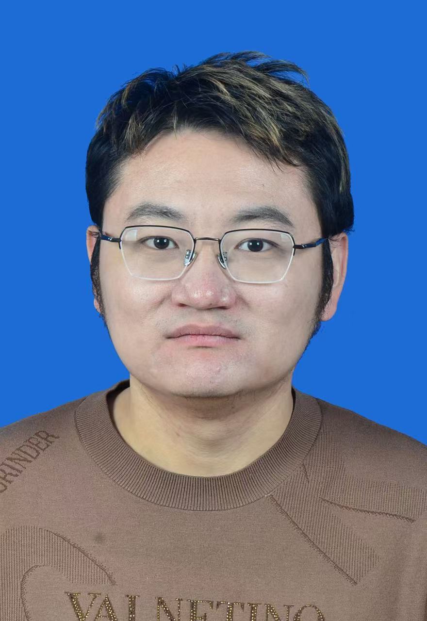 Dr. Liye Qu